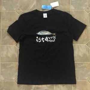 Men’s Mavi T-shirt